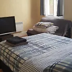 Vauxhall London Tour Rooms