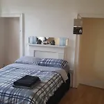Vauxhall London Tour Rooms